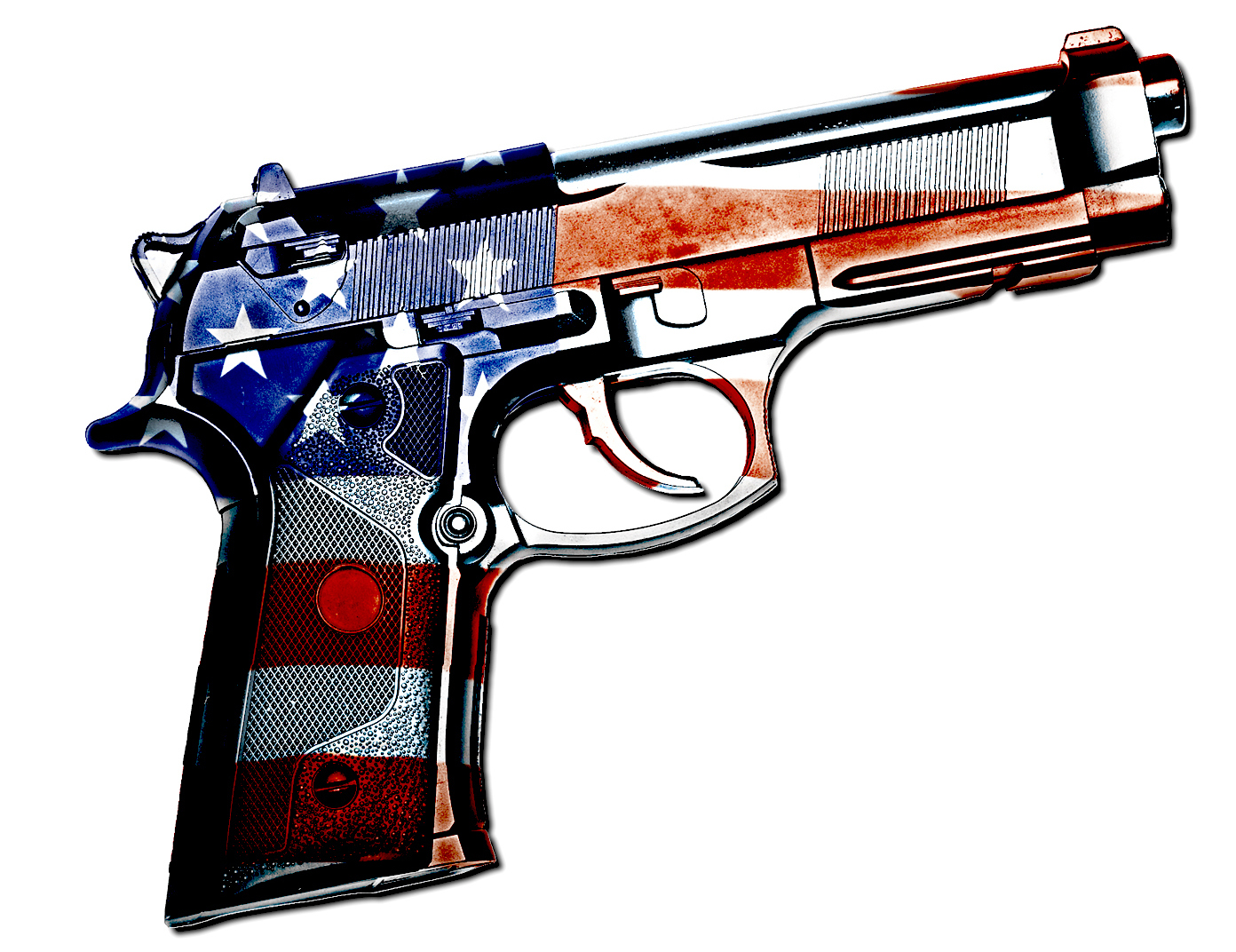 NO CONTROL, Feature Film