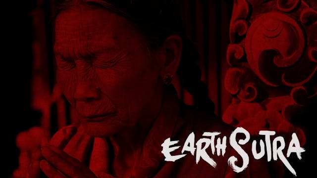 Earth Sutra