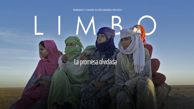 Limbo, la promesa olvidada