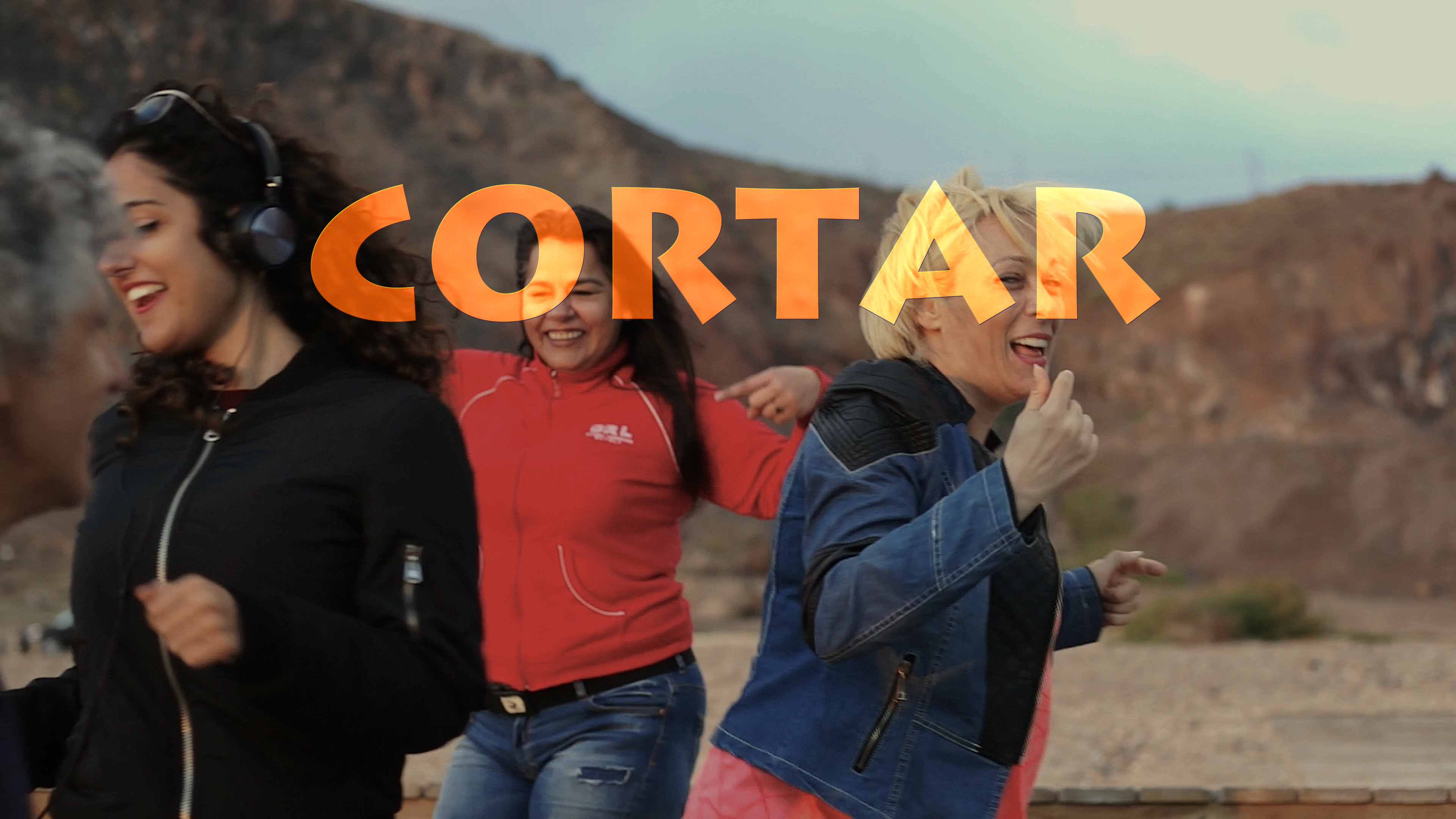 Cortar