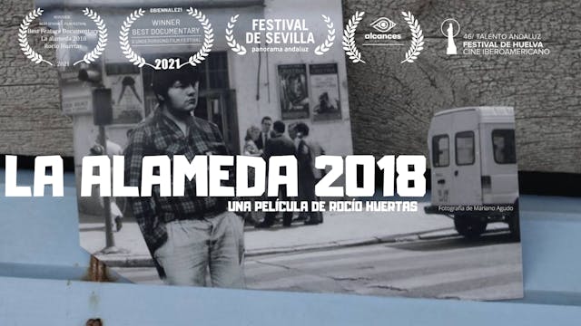 La Alameda 2018