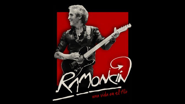 Ramoncín. Una vida en el filo