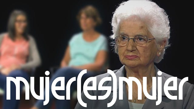 Mujer(es)mujer