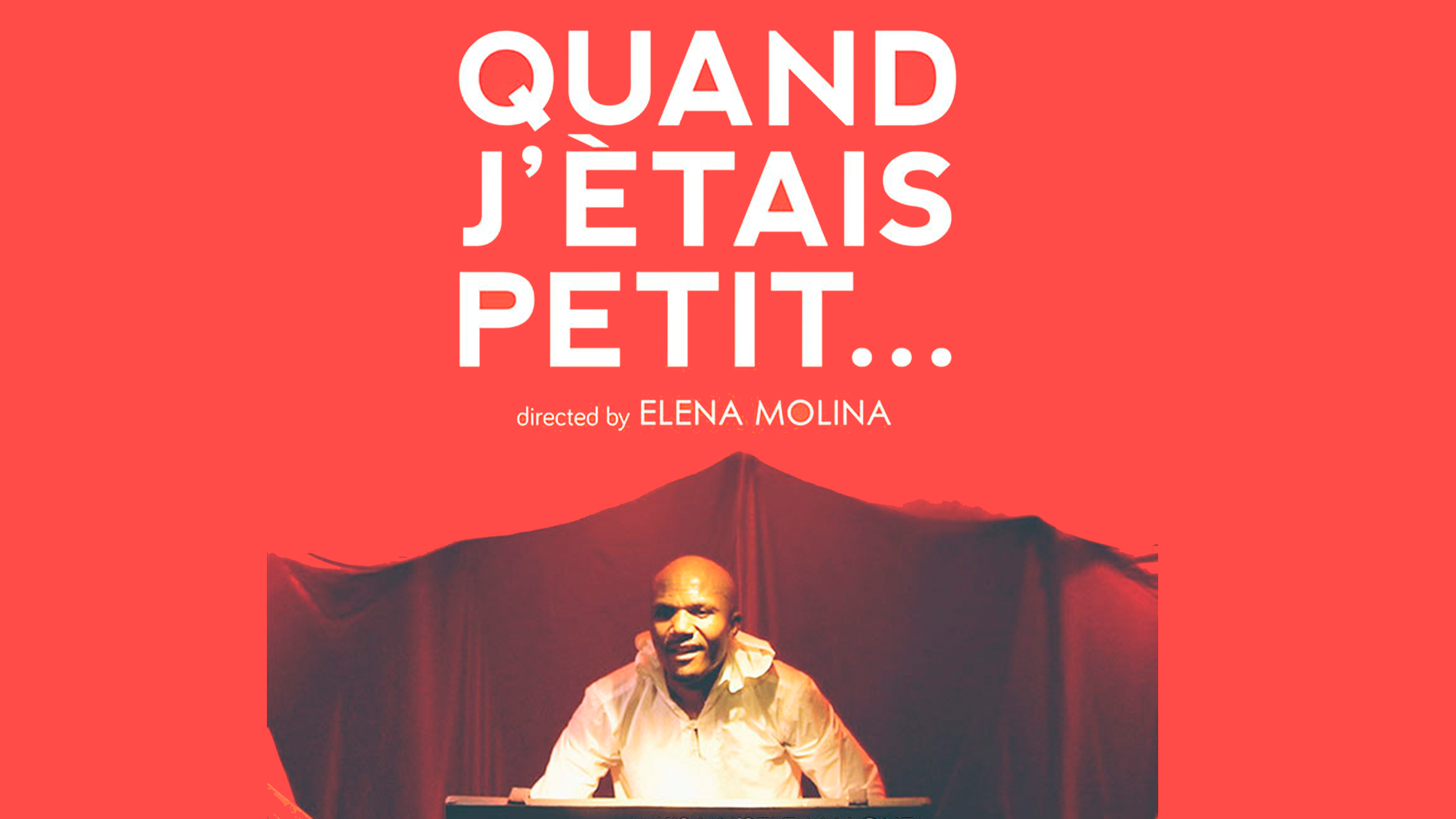 Quand J'étais Petit 