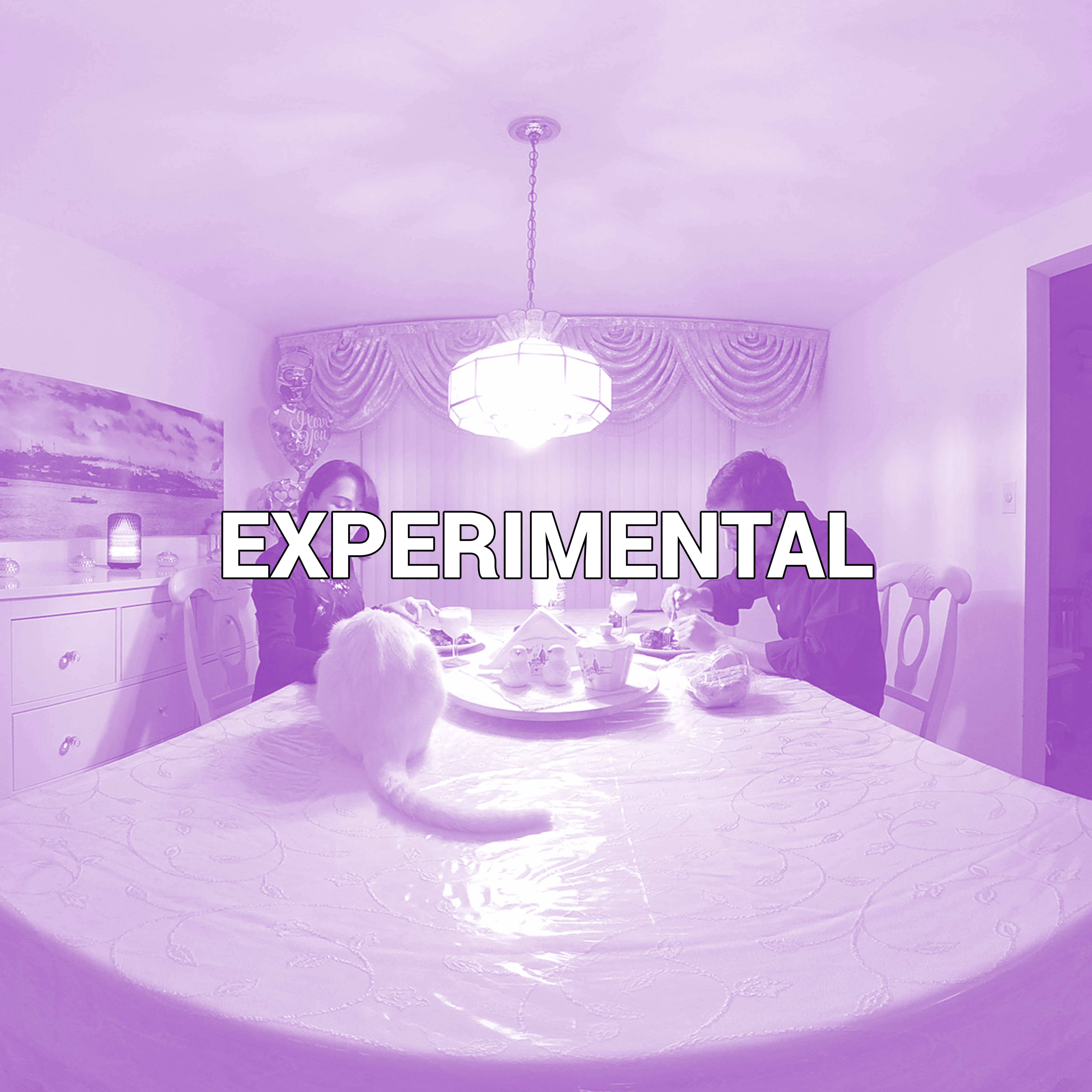 EXPERIMENTAL