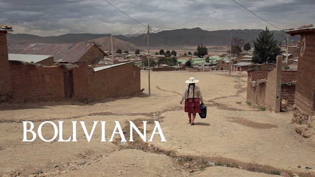 Boliviana