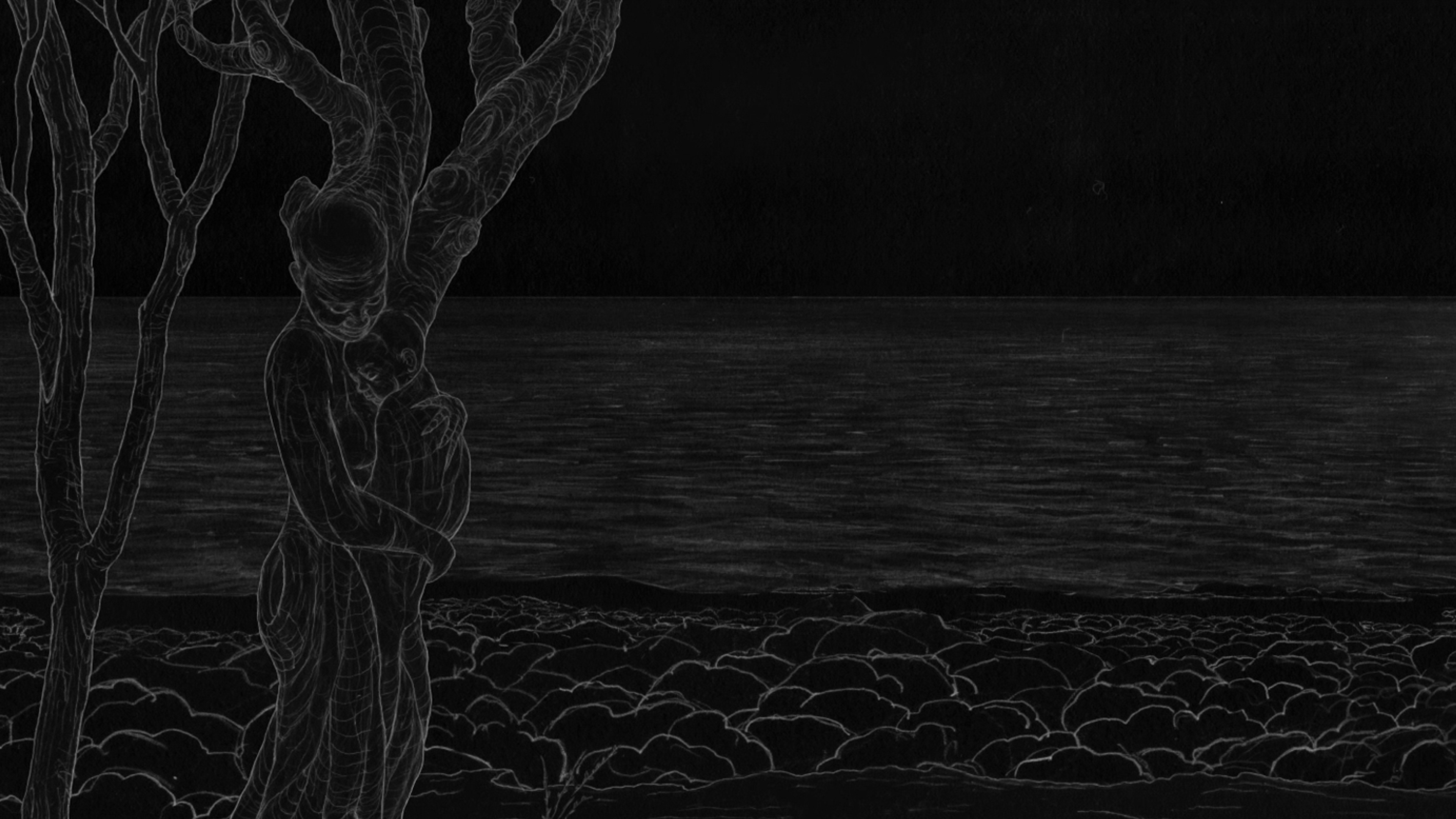 Bolingo. El bosque del amor