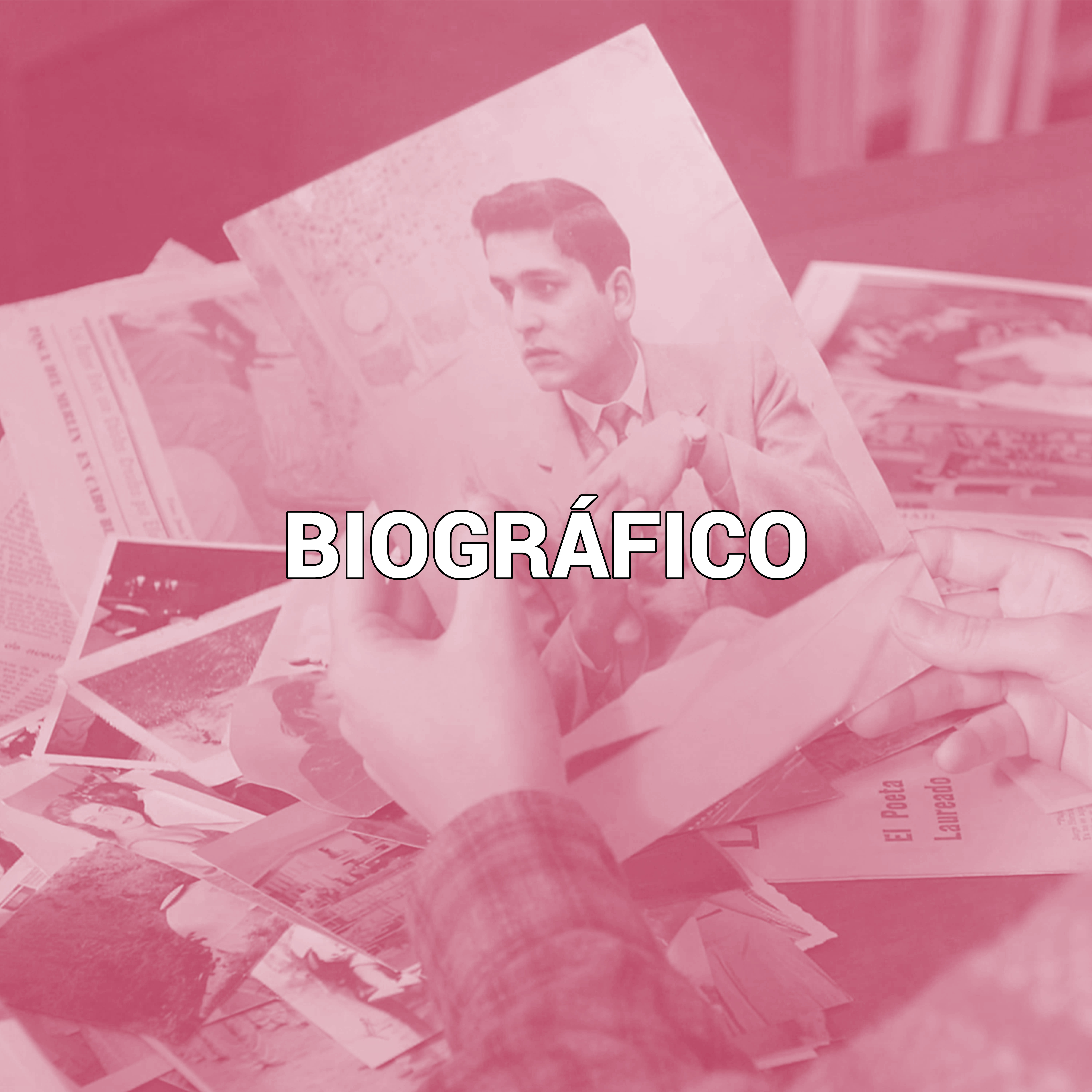 BIOGRÁFICO
