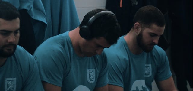 Inflection. Capítulo 4