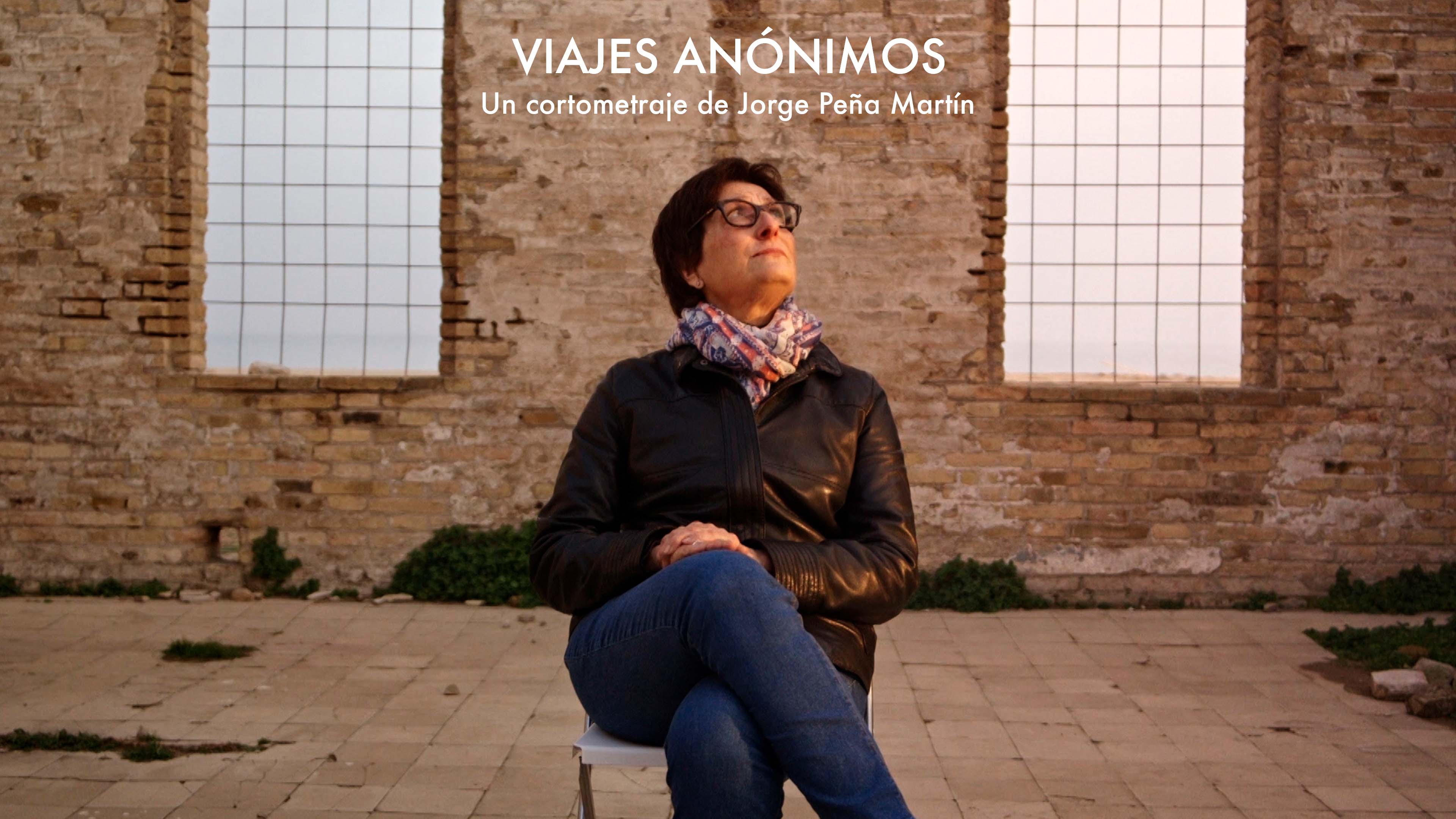 Viajes anónimos