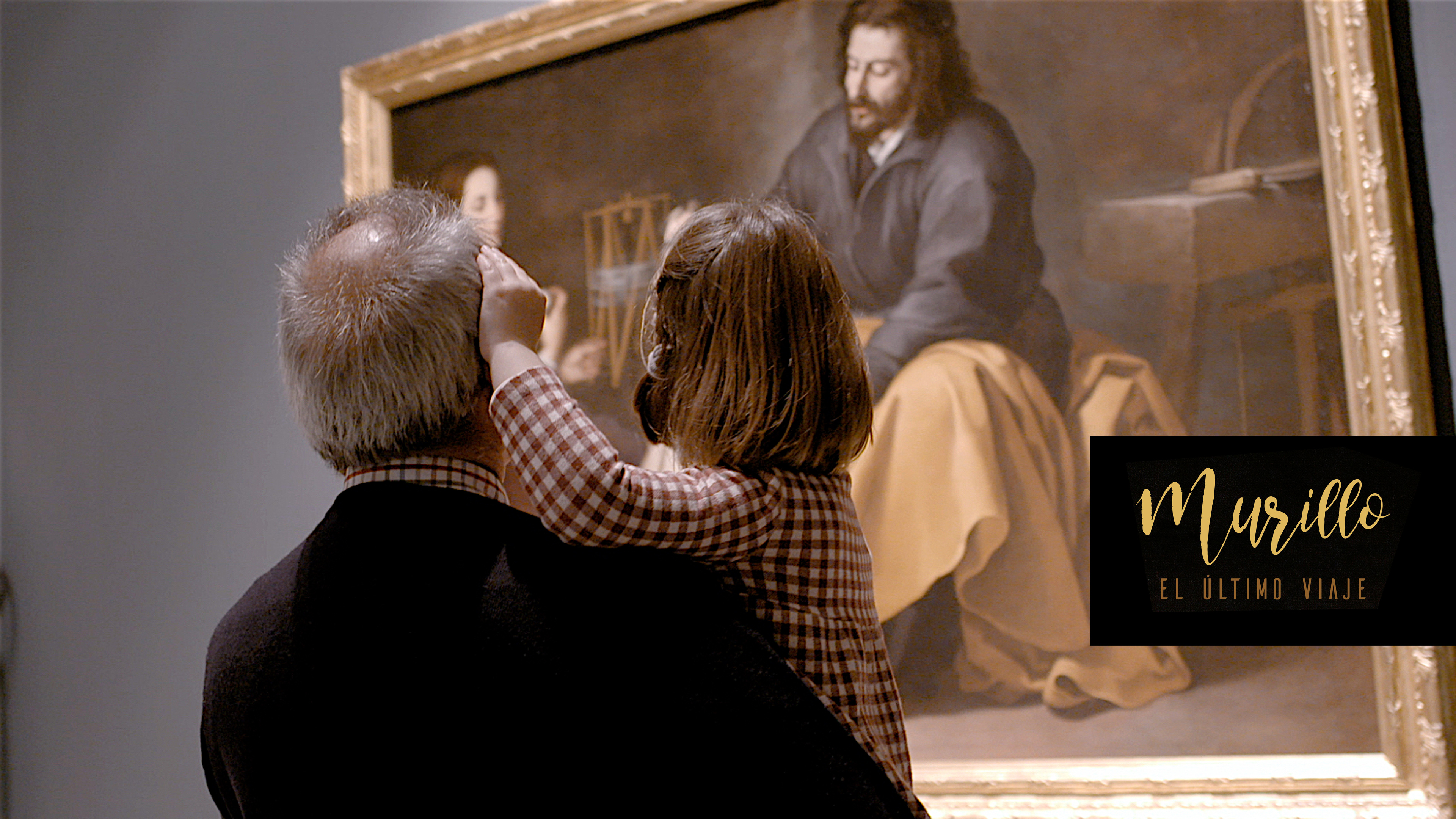 Murillo el último viaje
