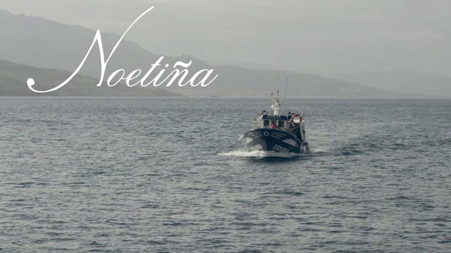 Noetiña