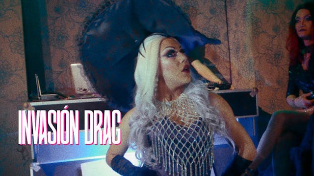 Invasión Drag