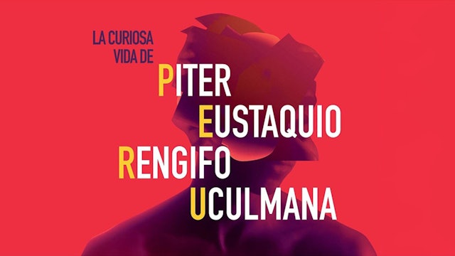 La curiosa vida de Piter Eustaquio