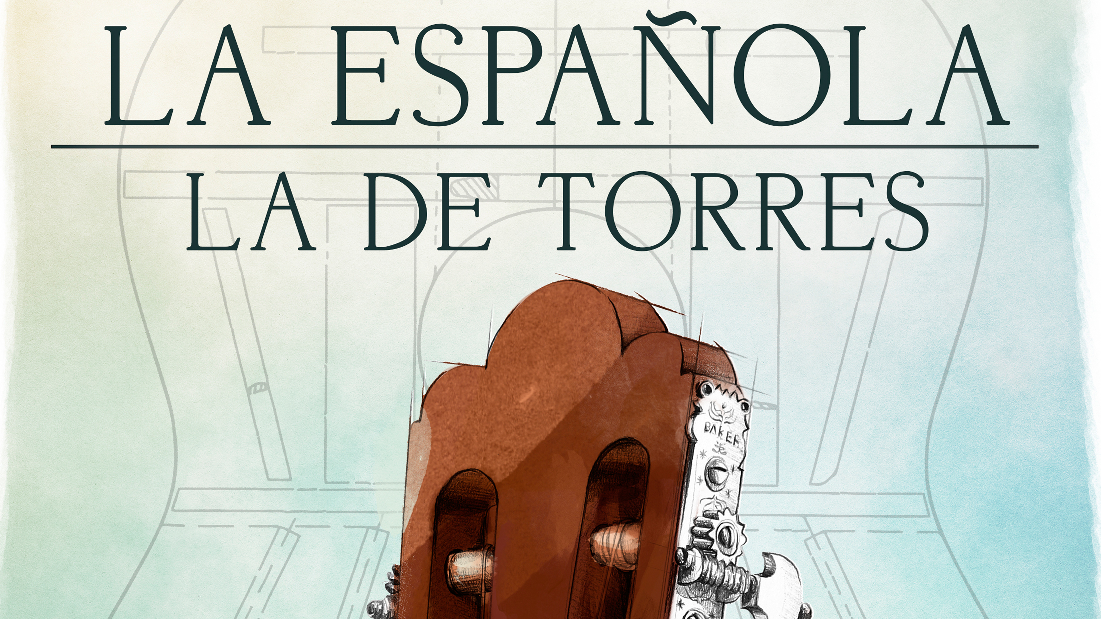 La Española, la de Torres