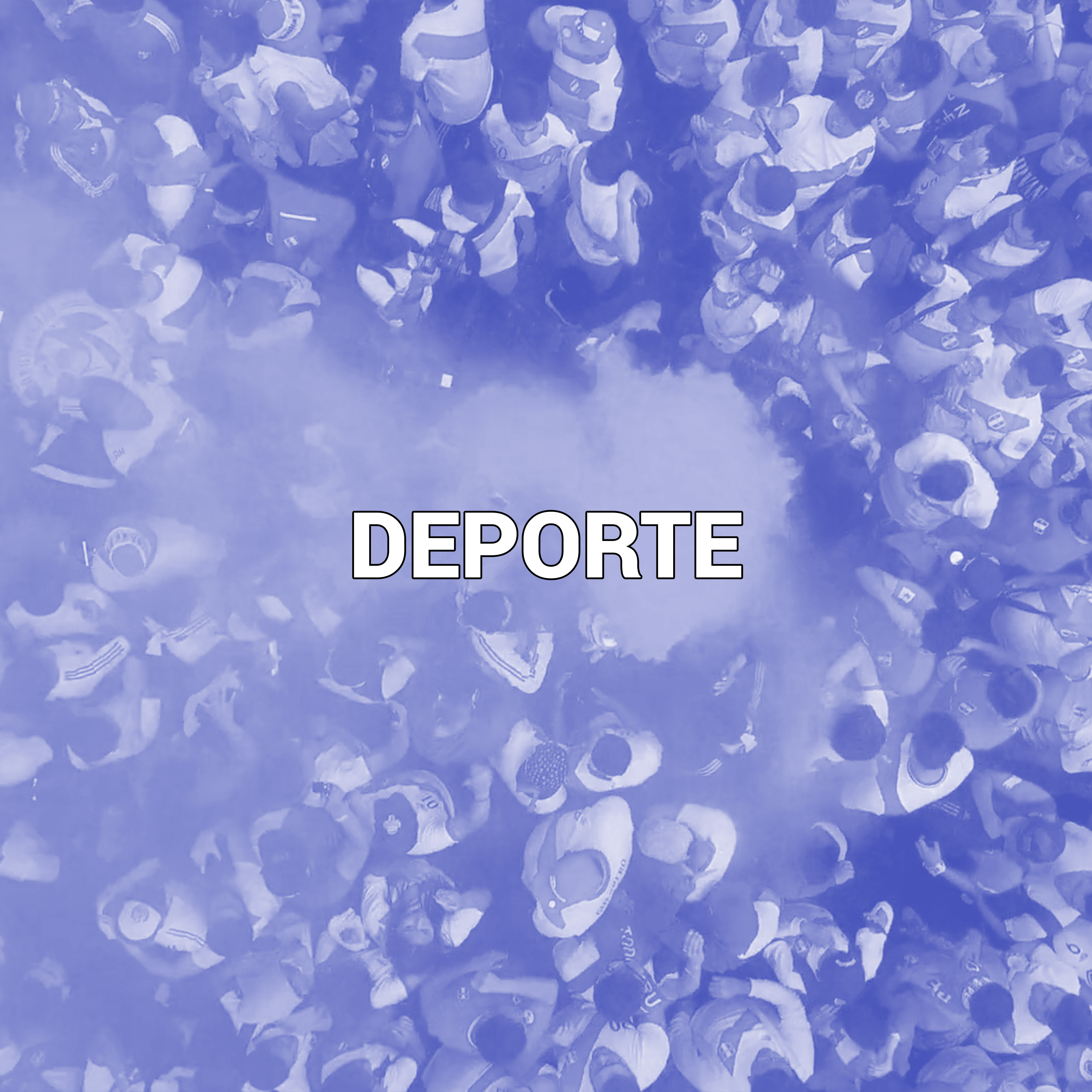DEPORTE