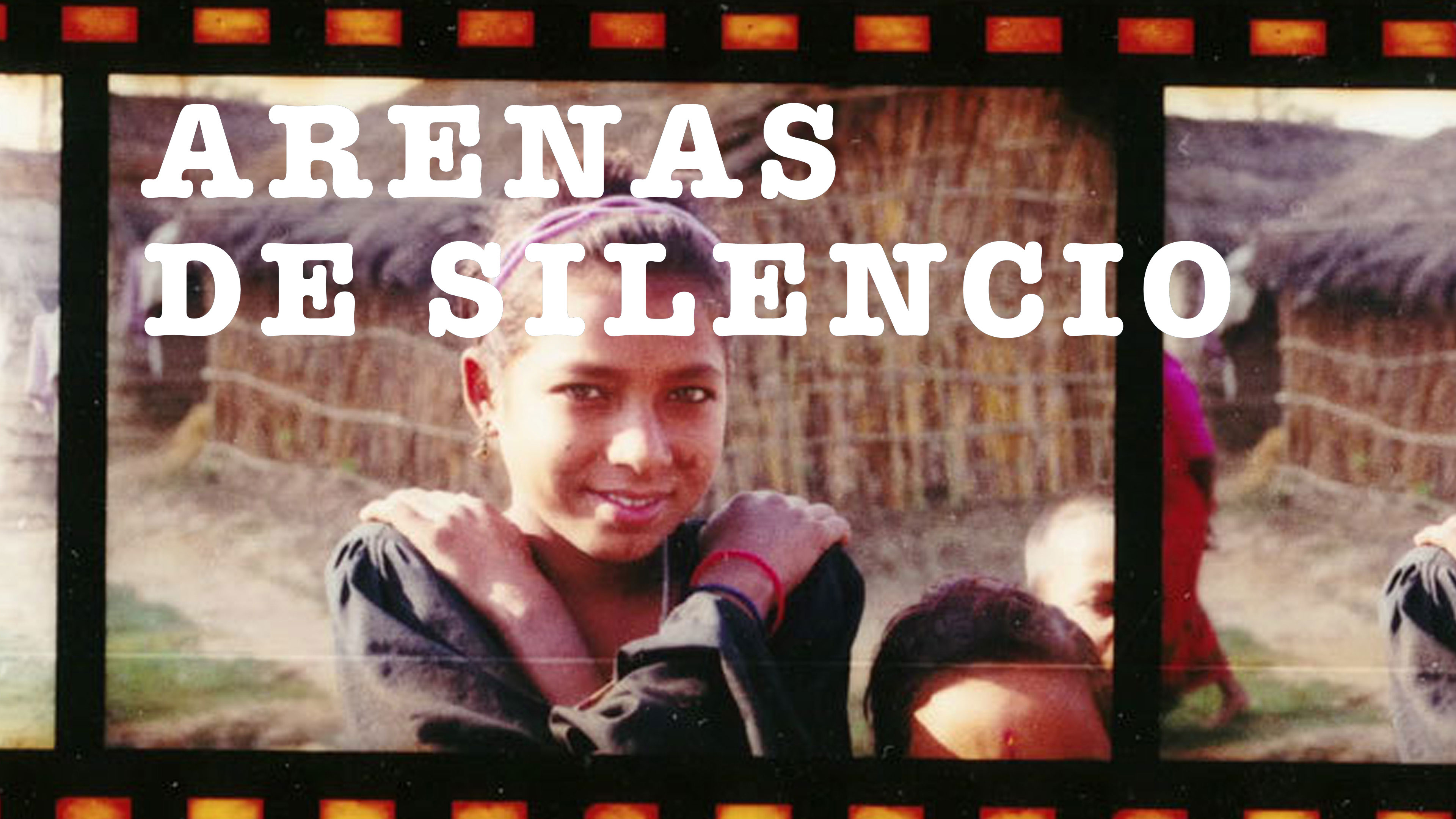 Arenas de silencio / Sands of silence