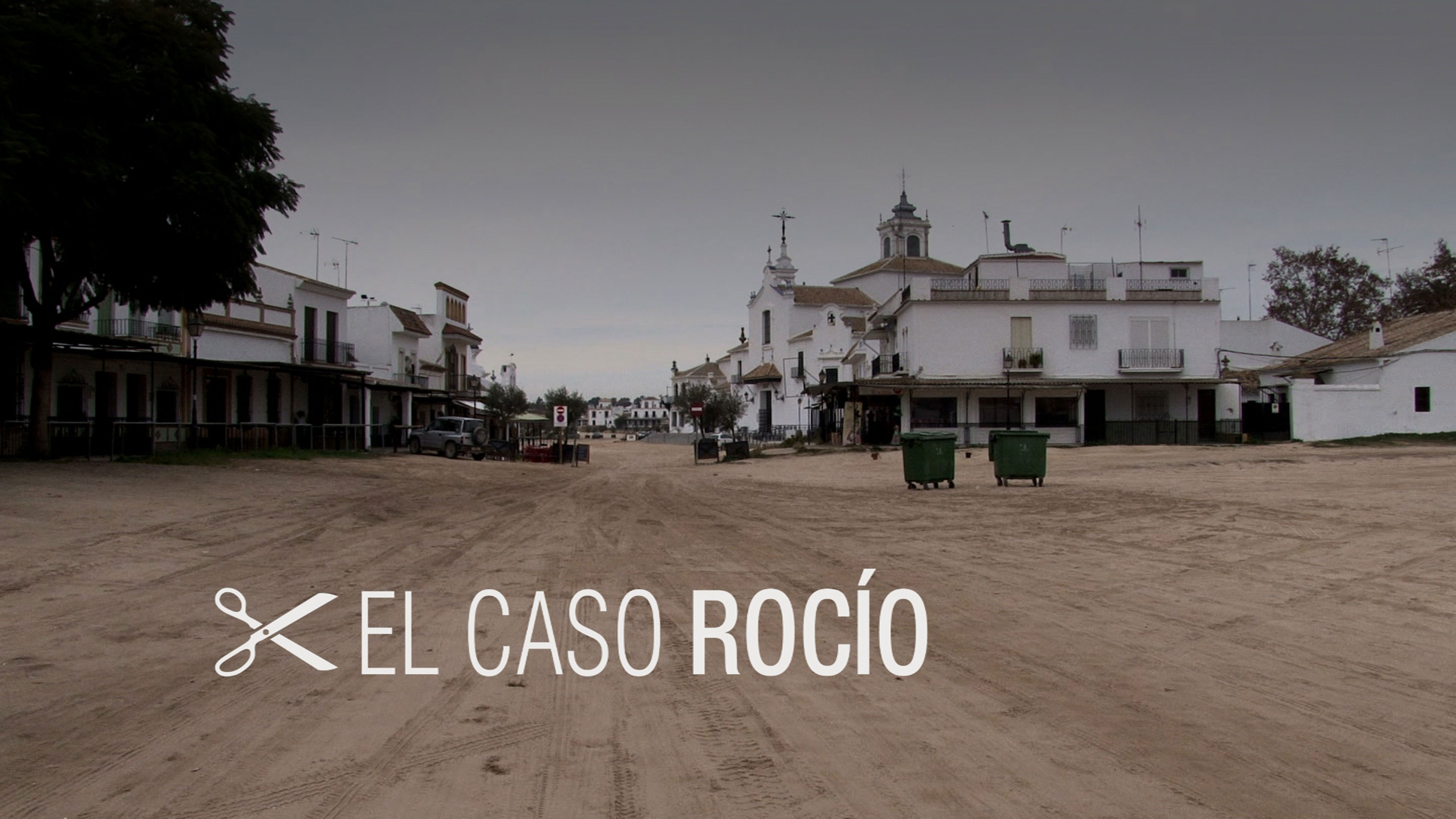 El caso Rocío