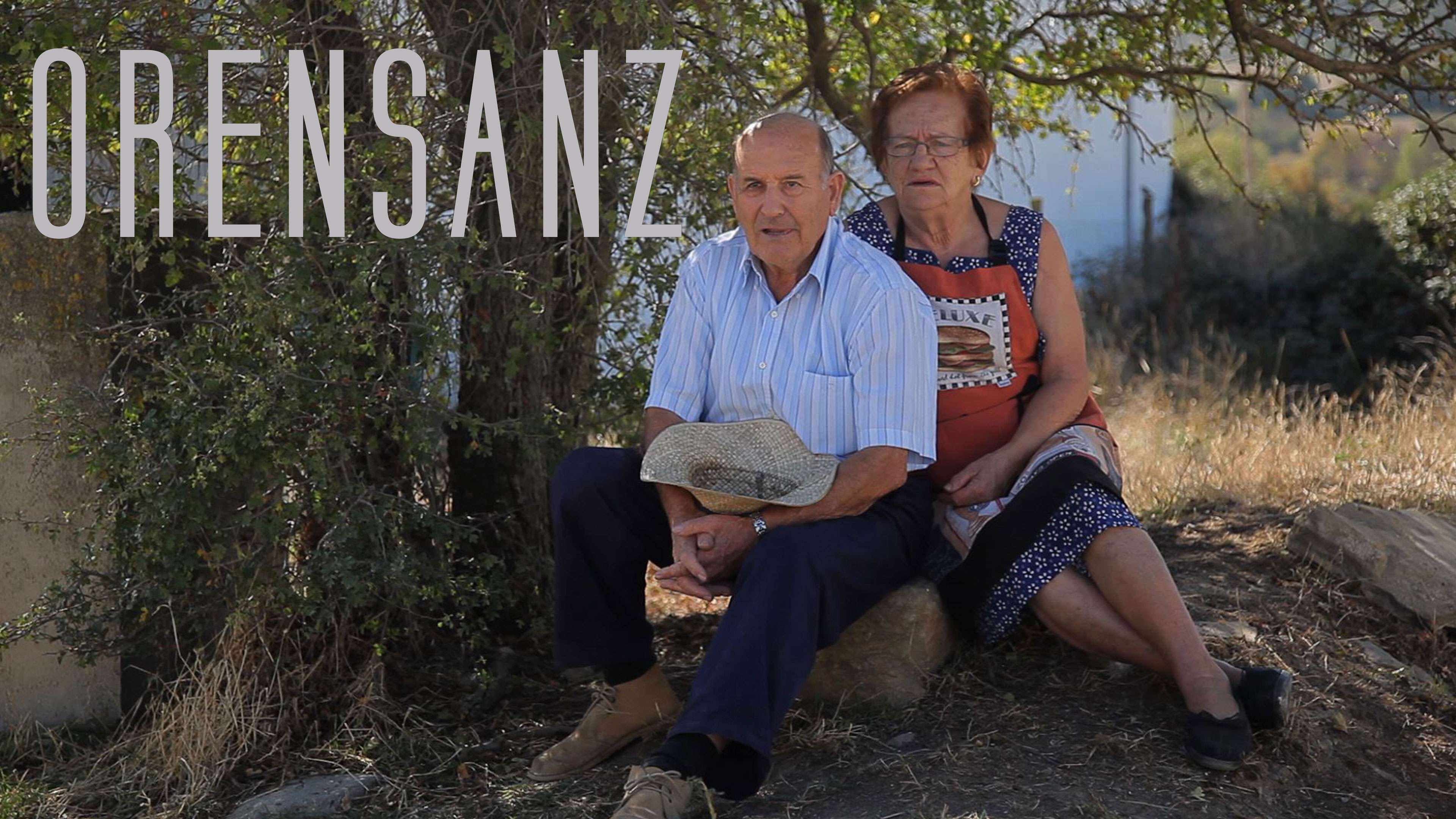 Orensanz