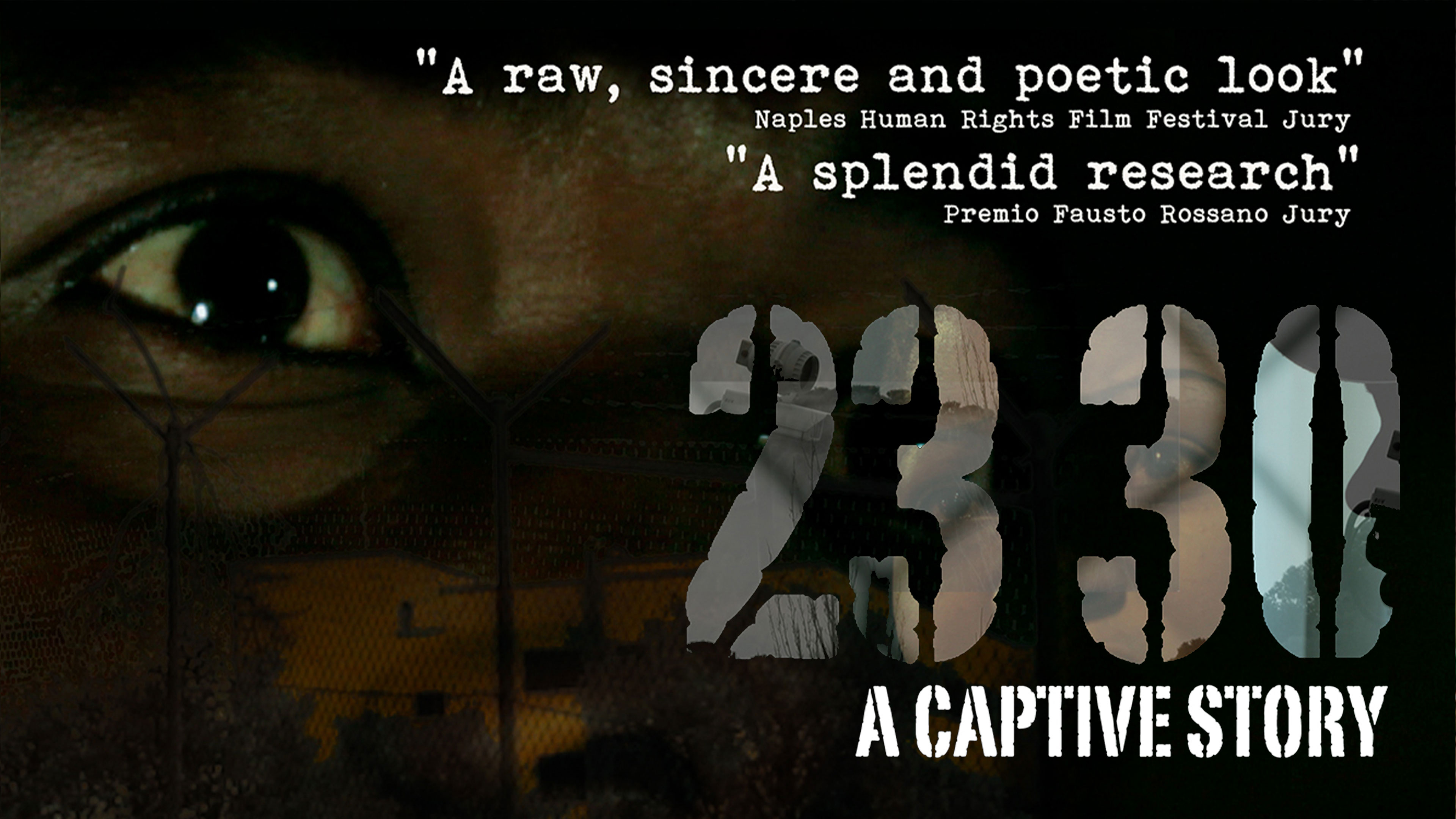 23 30 Una historia cautiva