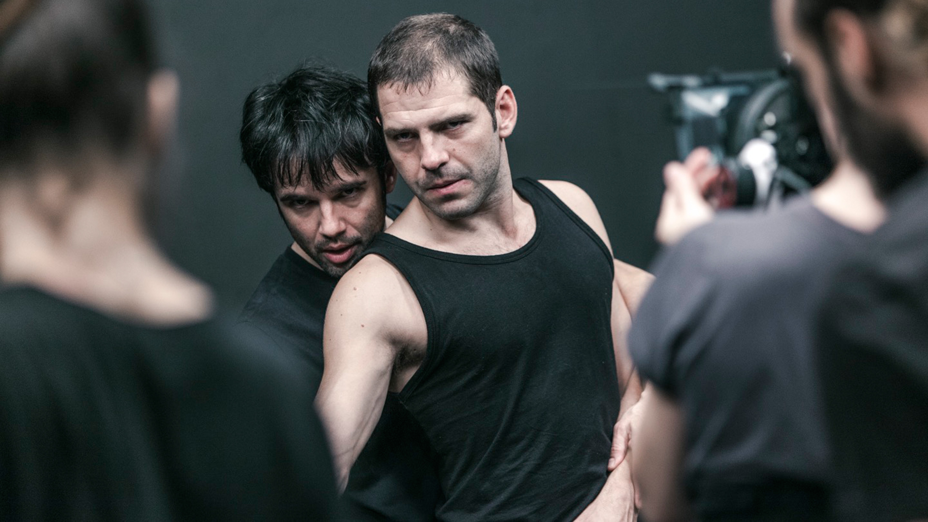 TEATRO Y PERFORMANCE