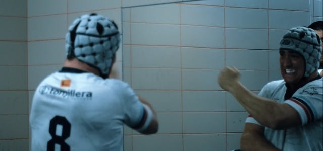 Inflection. Capítulo 3. Tenemos que ...