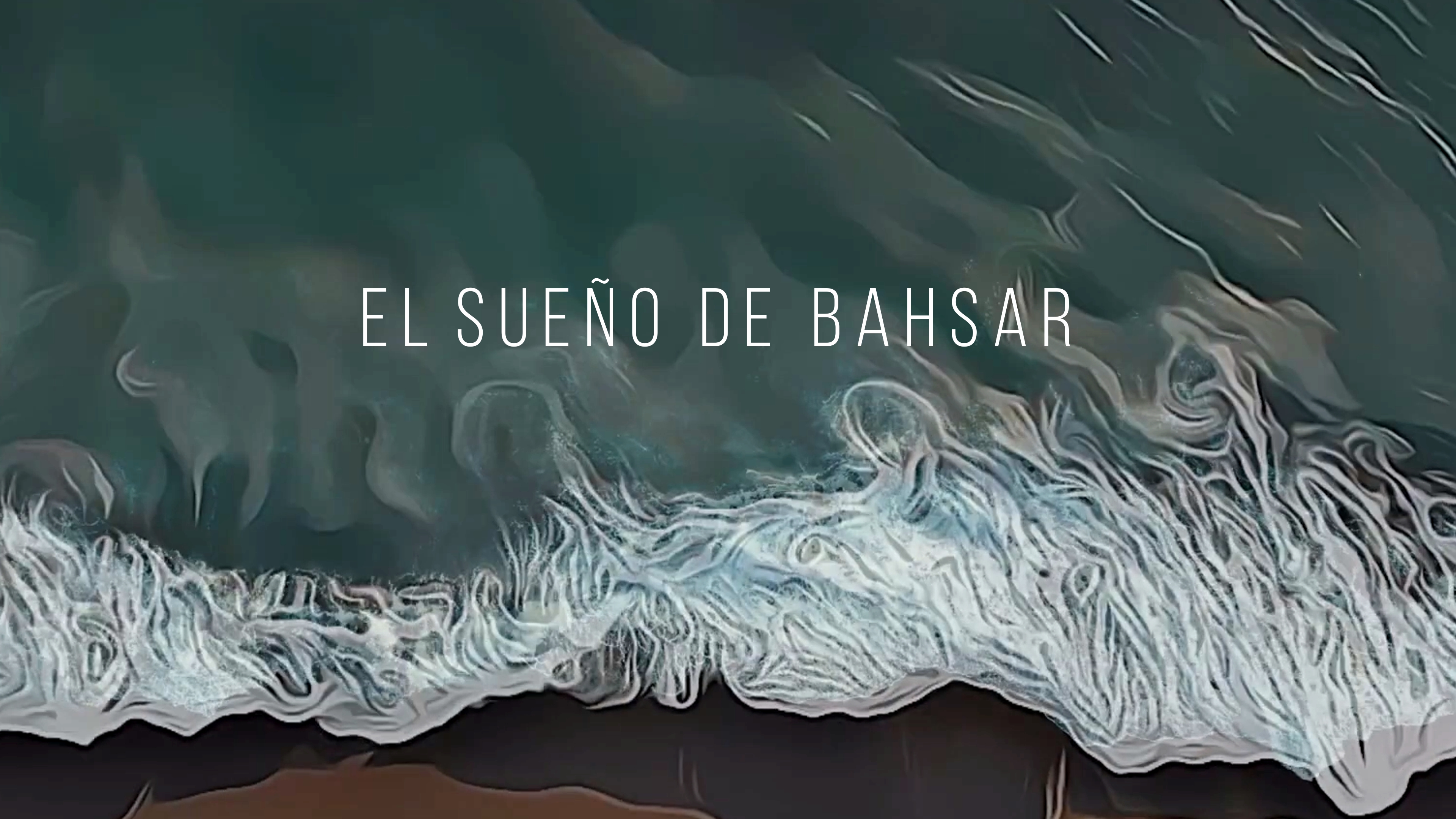 El sueño de Bashar