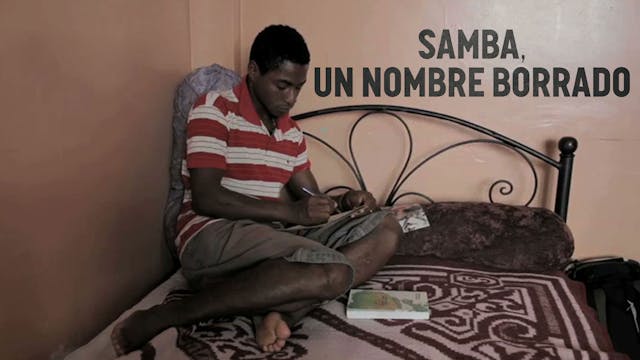Samba, un nombre borrado