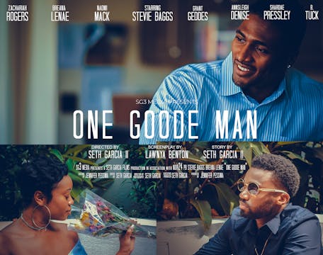 One Goode Man | S1 E1 | (PILOT)