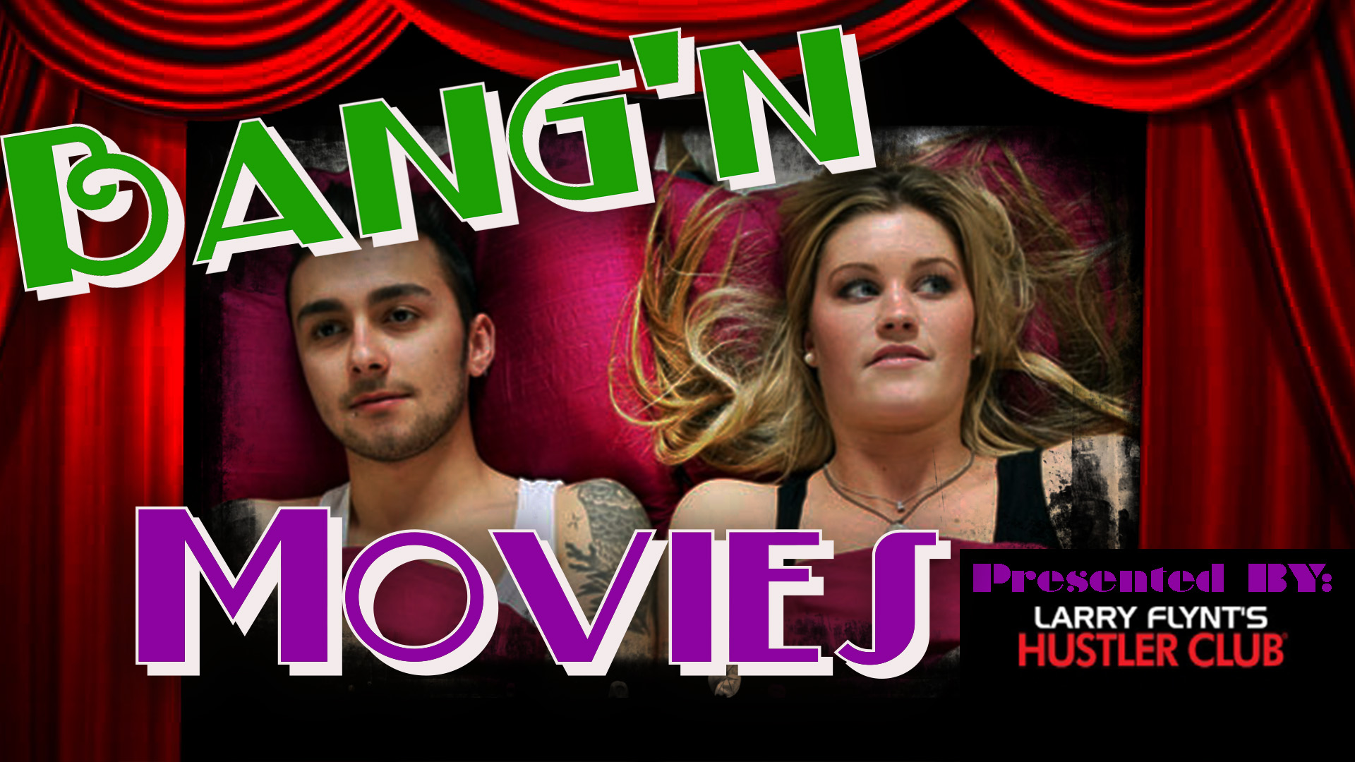 Bang'n Movies