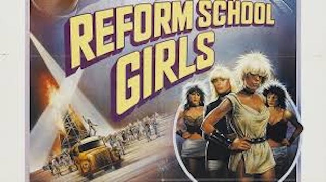 Reform School Girls