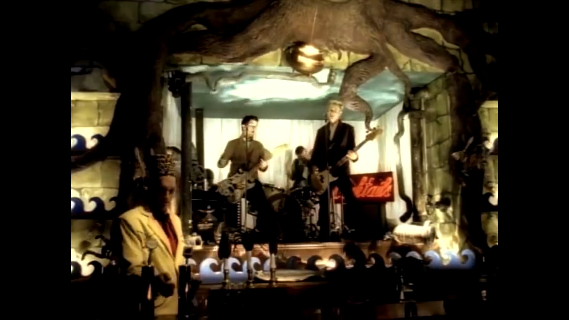 Green Day - Hitchin' A Ride