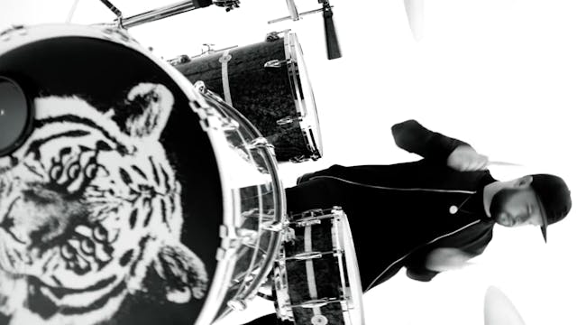 Royal Blood - I Only Lie When I Love You