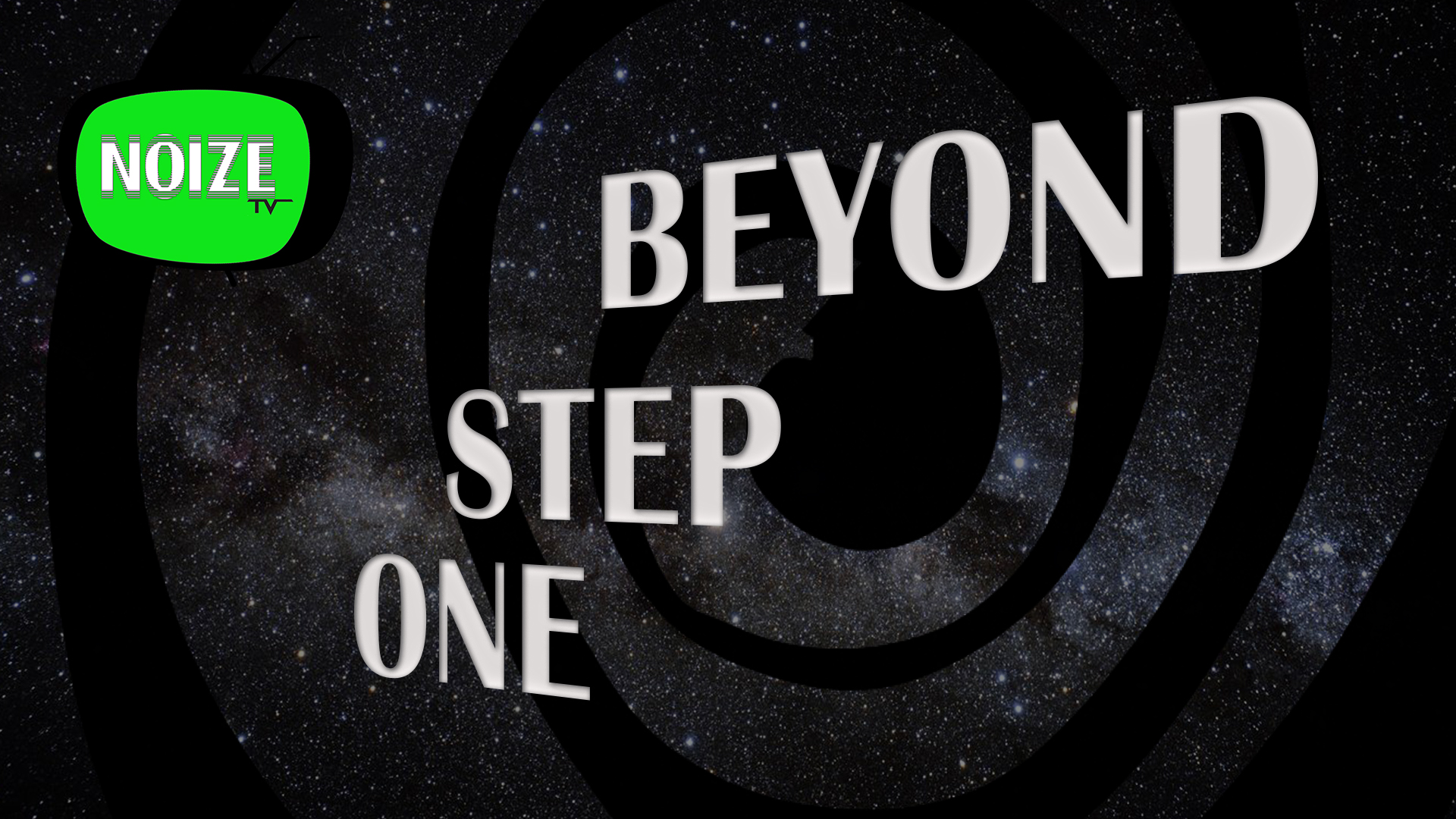 One Step Beyond