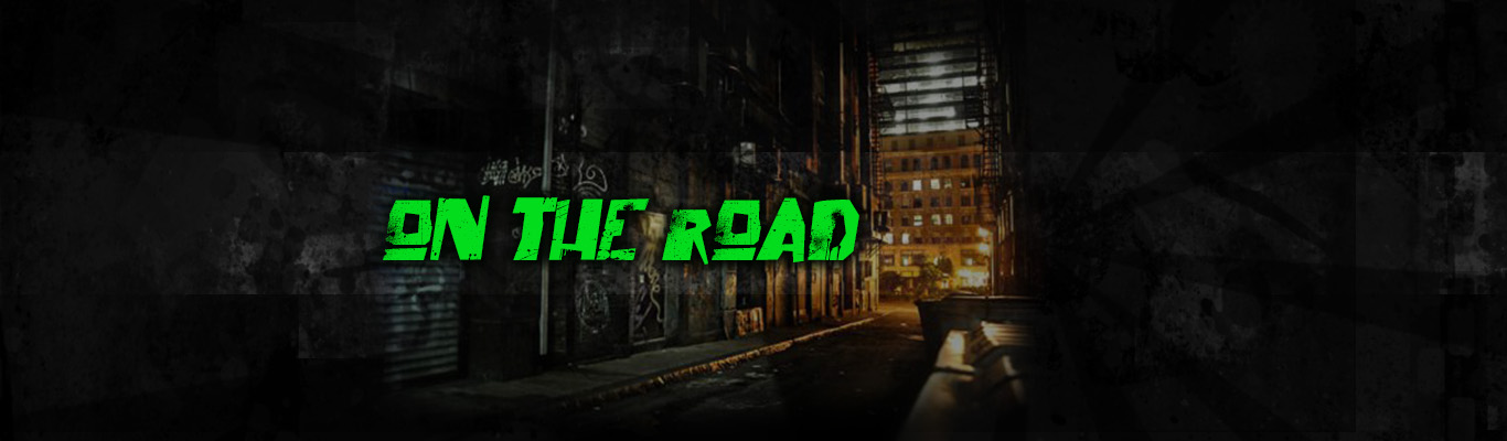 On The Road
