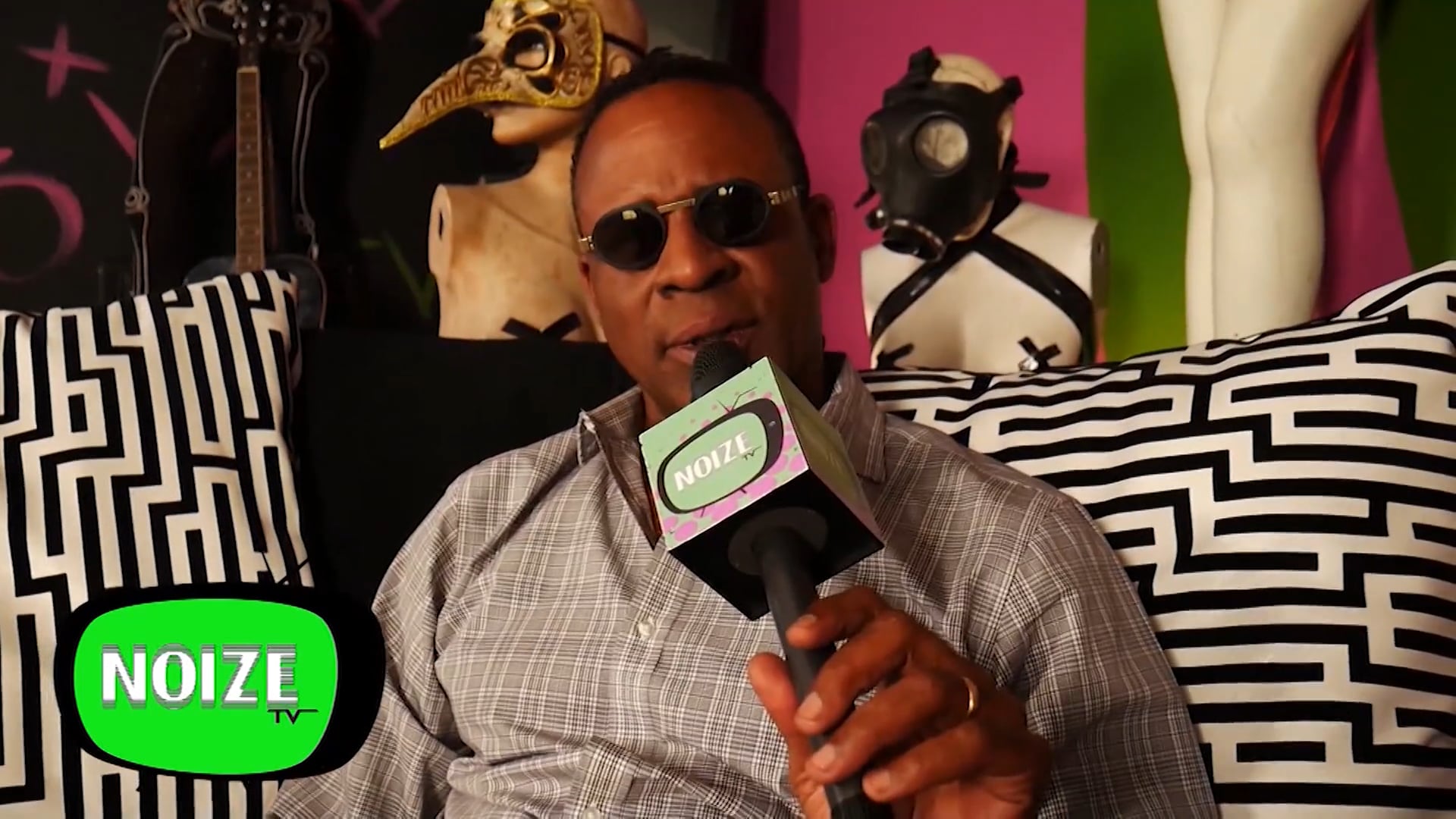 Breaking the Silence with Skip Martin