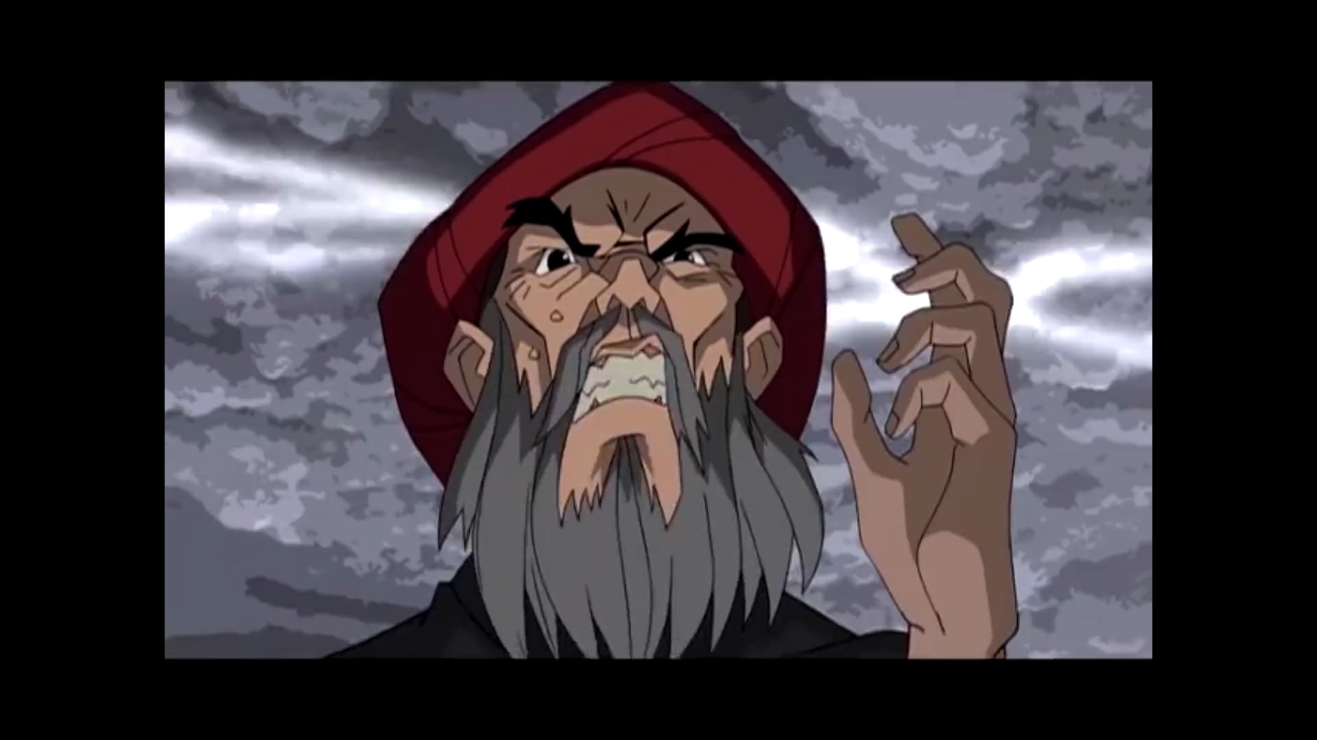 Disturbed - Land Of Confusion