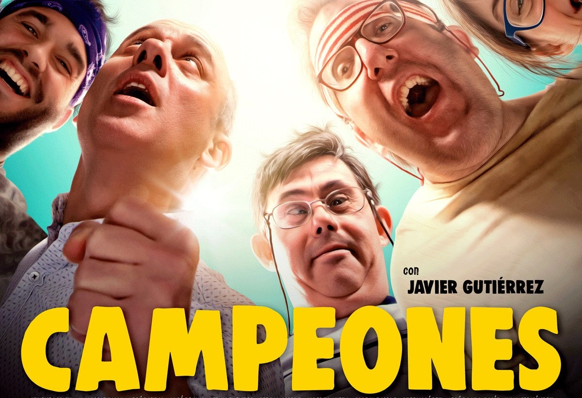 Campeones (Champions)