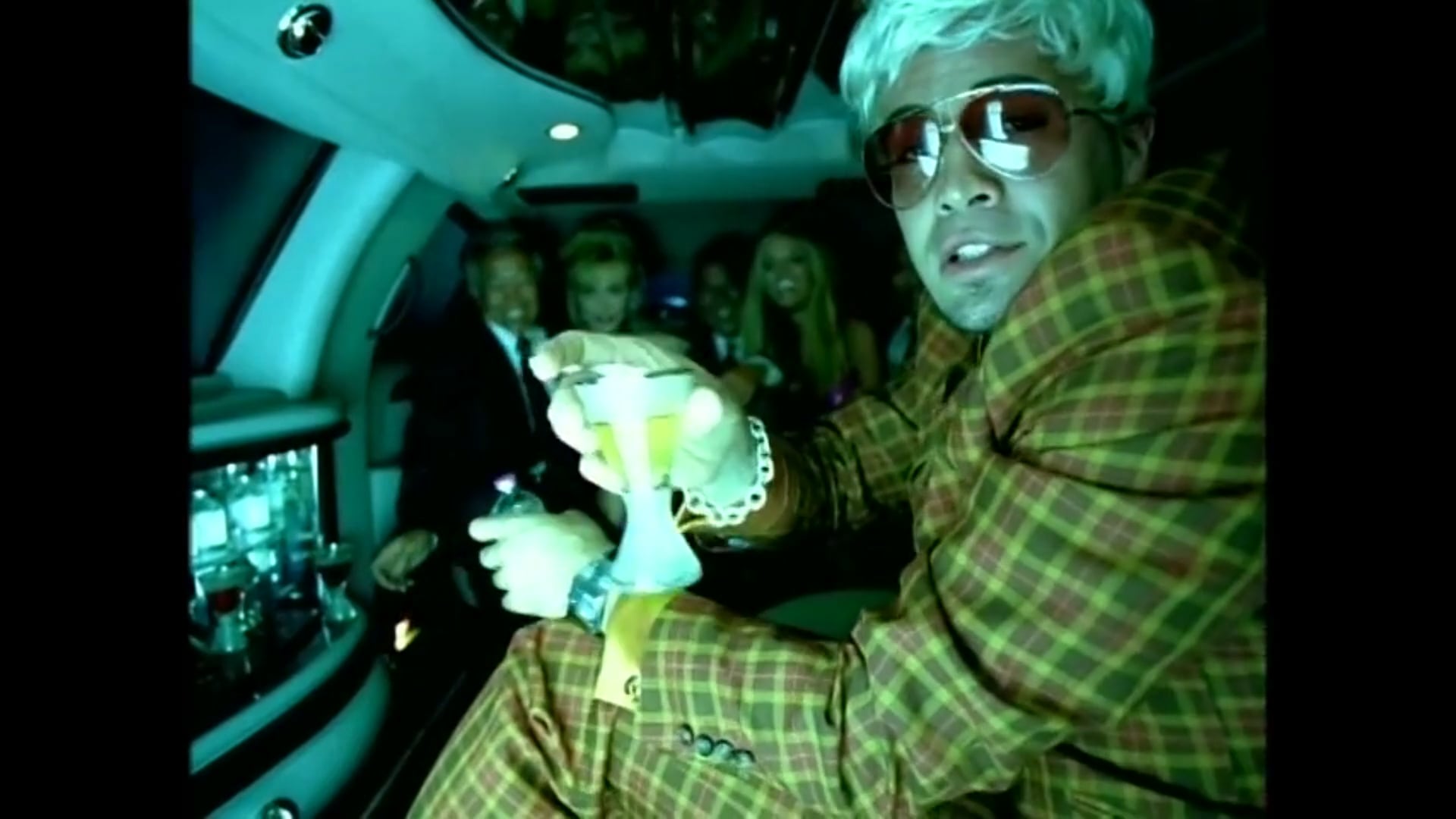 Marilyn Manson - The Dope Show