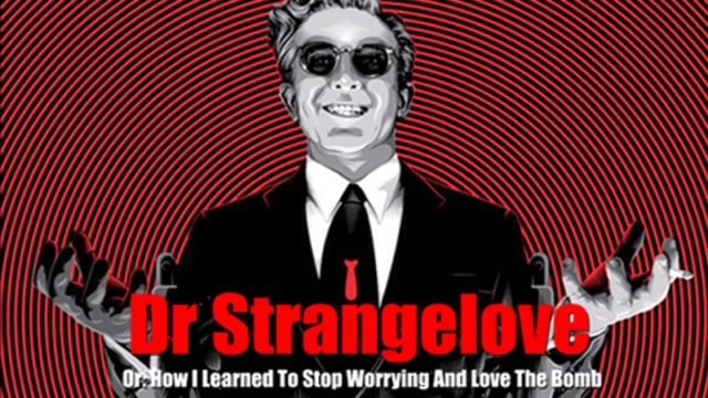 Dr. Strangelove