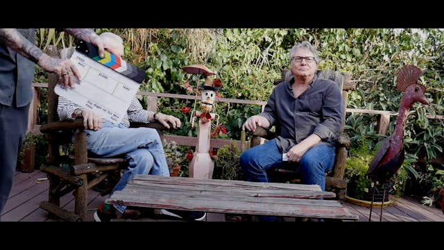 Sir Stanley Dorfman Trailer