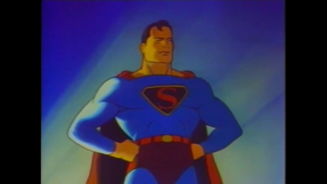 Superman - Billion Dollar