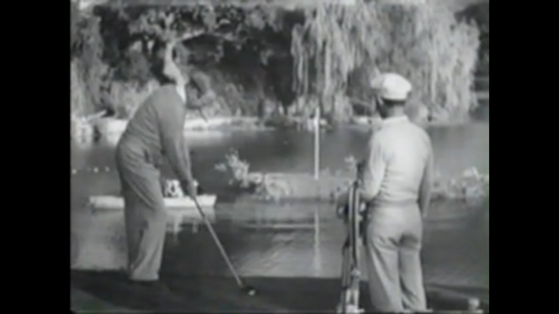 W.c.Fields-TheDentist