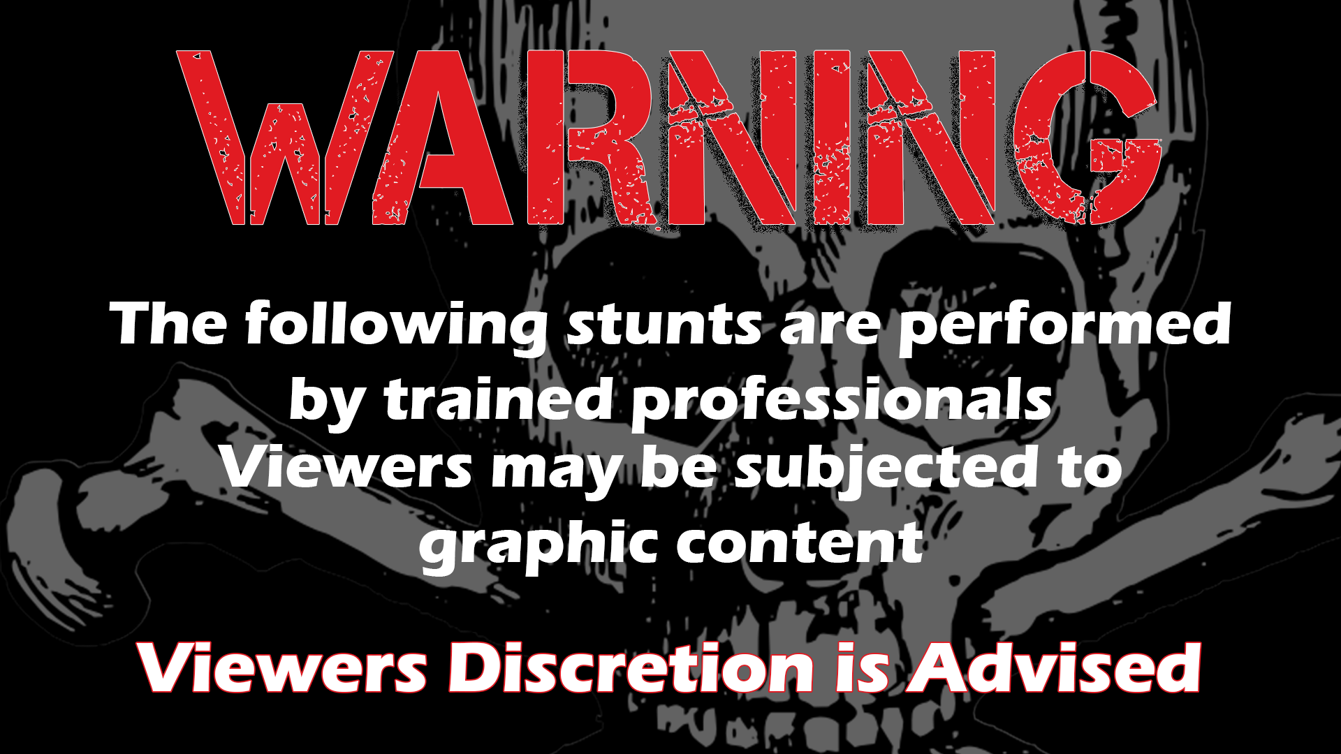 we got a problem!!!???!!!