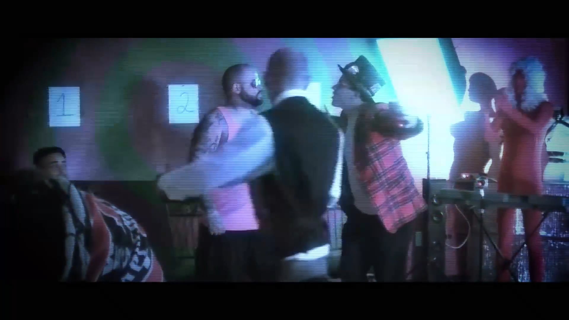 Buried Secrets: Blowingup Jello