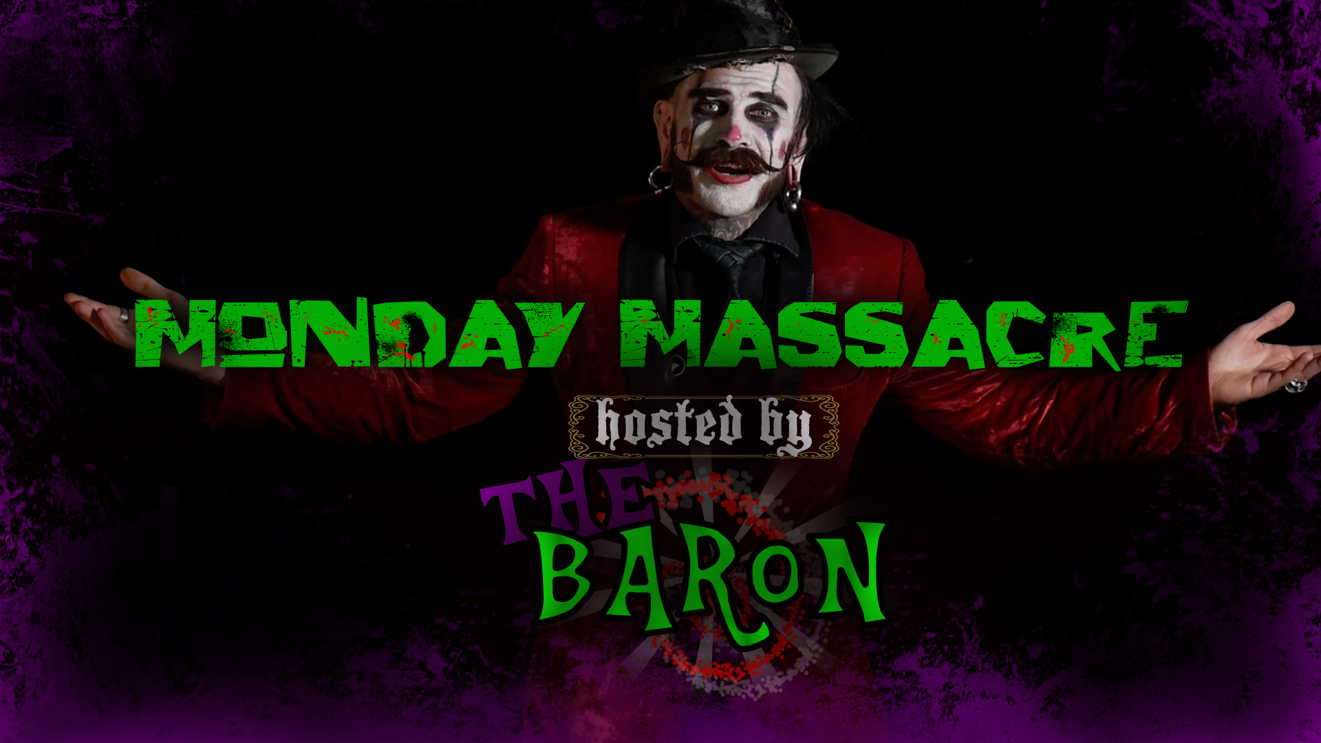 Mondays suck... so watch this movie!