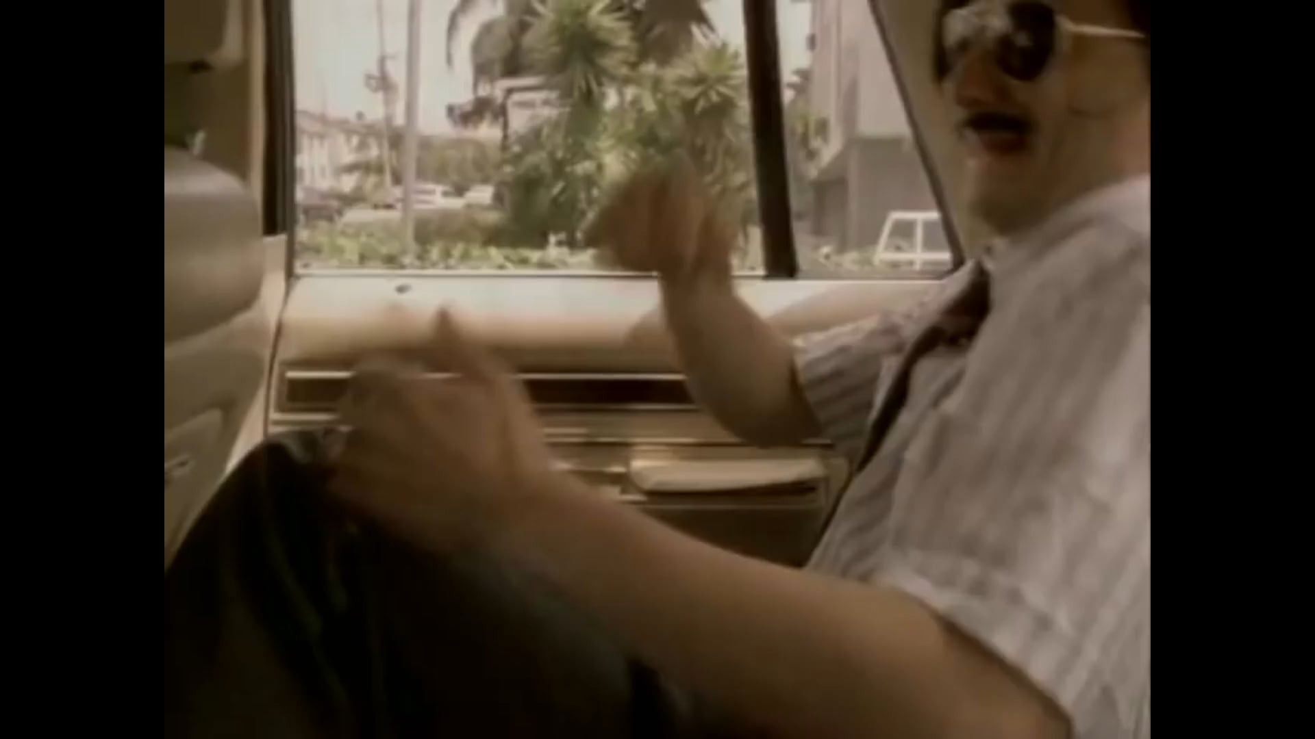 Beastie Boys - Sabotage