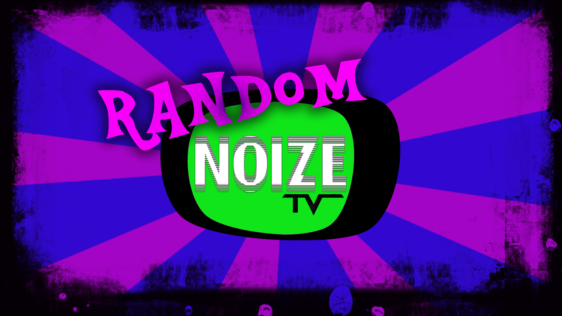 Random Noize
