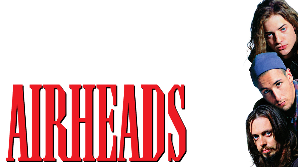 Airheads