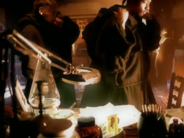 Bone Thugs-n-Harmony - East 1999